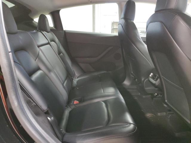2020 TESLA MODEL Y 5YJYGDEE4LF019845