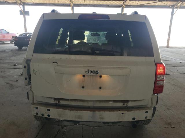 2017 JEEP PATRIOT SP 1C4NJPBB0HD198884