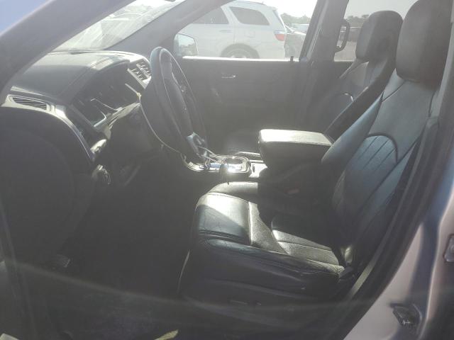 2015 GMC ACADIA SLT 1GKKRSKD0FJ387859