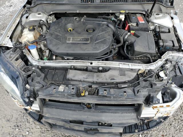 2018 LINCOLN MKZ RESERVE 3LN6L5F95JR603754