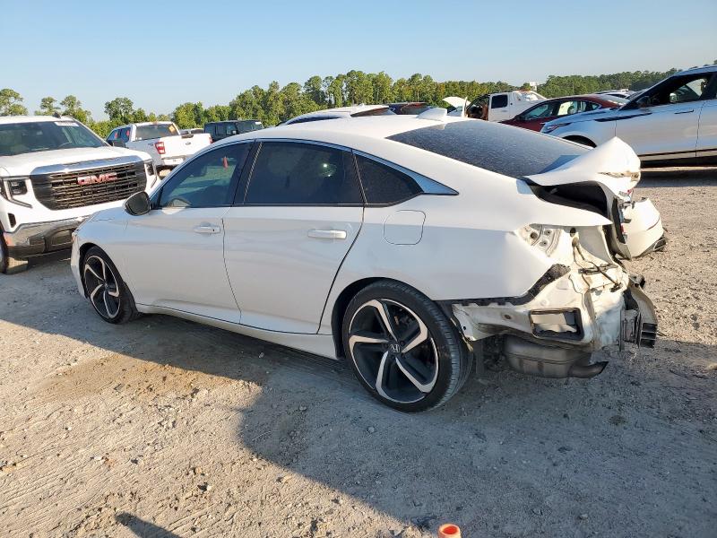 2020 HONDA ACCORD SPO - 1HGCV1F37LA130718