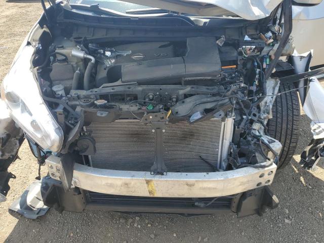 2017 NISSAN MURANO S 5N1AZ2MH5HN150119