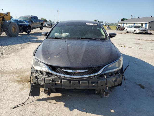 2015 CHRYSLER 200 LIMITE 1C3CCCAB6FN602679