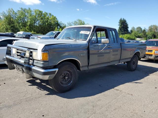 FORD F250