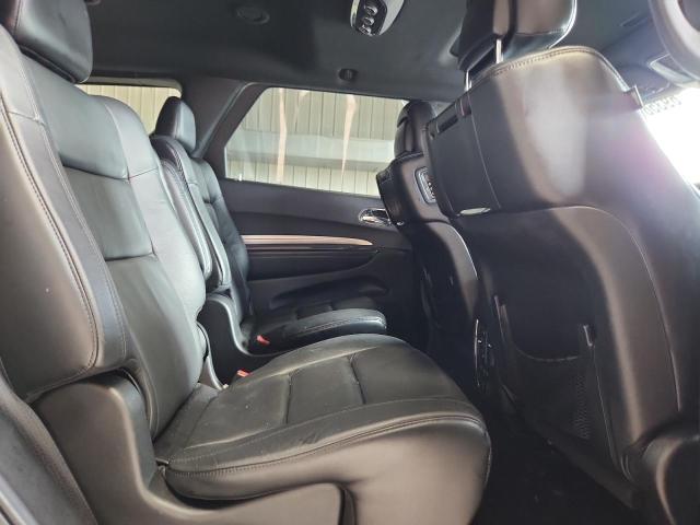 2017 DODGE DURANGO GT 1C4RDJDG2HC907108
