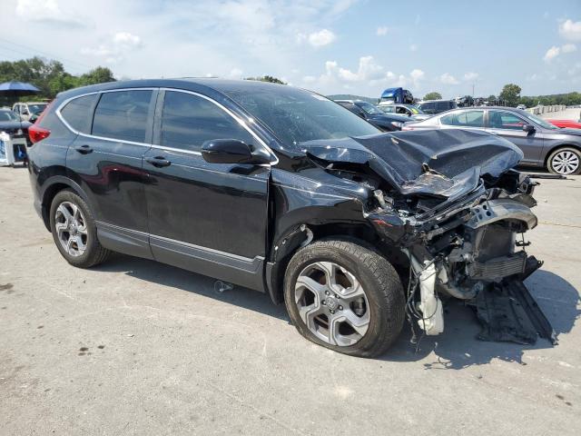 2017 HONDA CR-V EXL 7FARW1H87HE013187