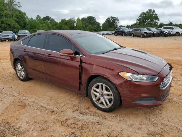 2015 FORD FUSION SE 3FA6P0H74FR291754