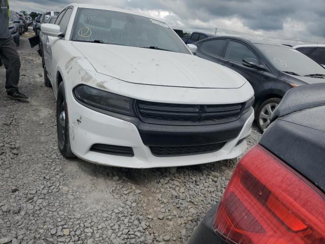 2019 DODGE CHARGER PO 2C3CDXKT6KH582304