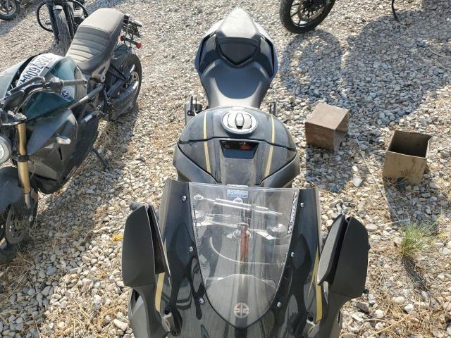 2023 KAWASAKI ZX1002 M JKBZXVM13PA005335