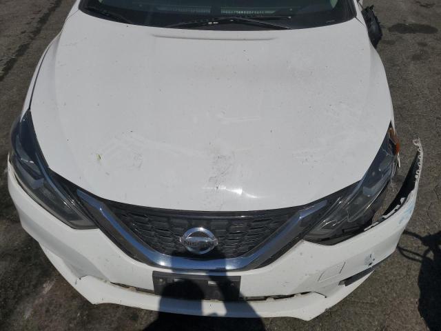 2019 NISSAN SENTRA S 3N1AB7AP2KY324064