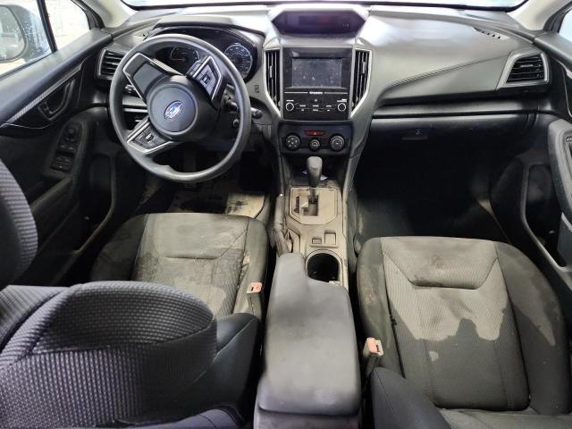2018 SUBARU IMPREZA 4S3GTAA68J3718829