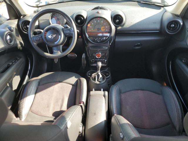 2015 MINI COOPER S C WMWZC5C55FWP43727