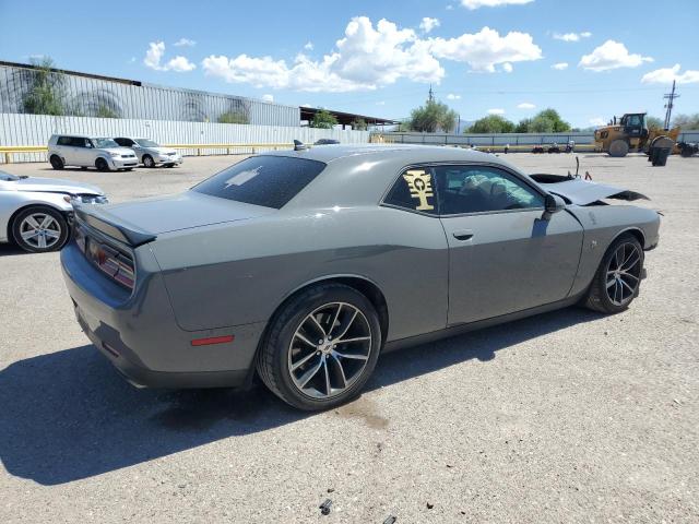 2017 DODGE CHALLENGER 2C3CDZFJXHH560660