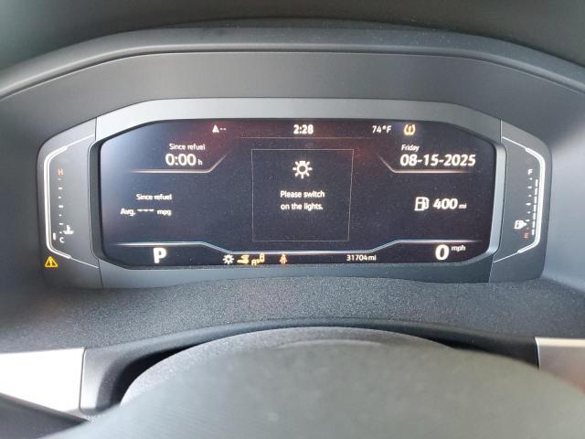 2023 VOLKSWAGEN ATLAS CROS 1V2WC2CA9PC214753