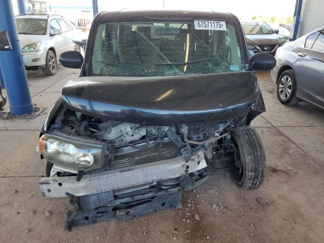 2014 NISSAN CUBE S - JN8AZ2KR9ET350528