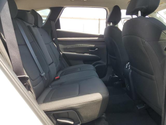 2022 HYUNDAI TUCSON SEL 5NMJBCAEXNH091313