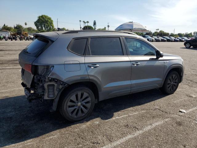 2022 VOLKSWAGEN TAOS S 3VVDX7B27NM008879