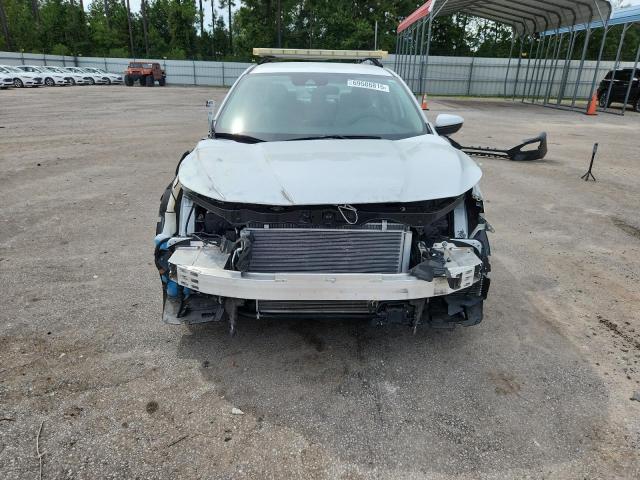 2020 HONDA INSIGHT EX 19XZE4F52LE009636