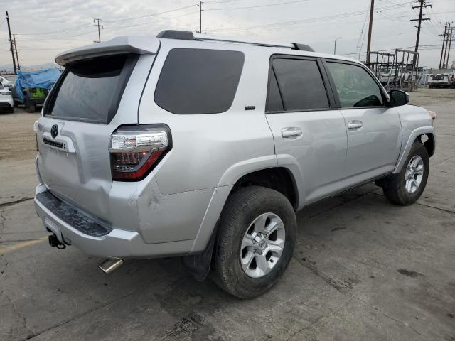 2022 TOYOTA 4RUNNER SR JTEMU5JR9N5972542