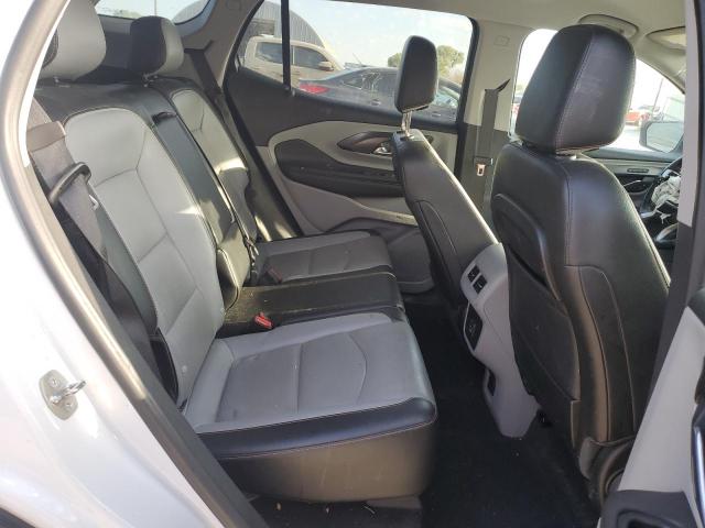 2021 GMC TERRAIN SL 3GKALPEV0ML390040