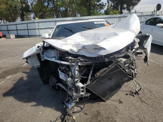2018 CHEVROLET CAMARO LT 1G1FD1RS5J0112859