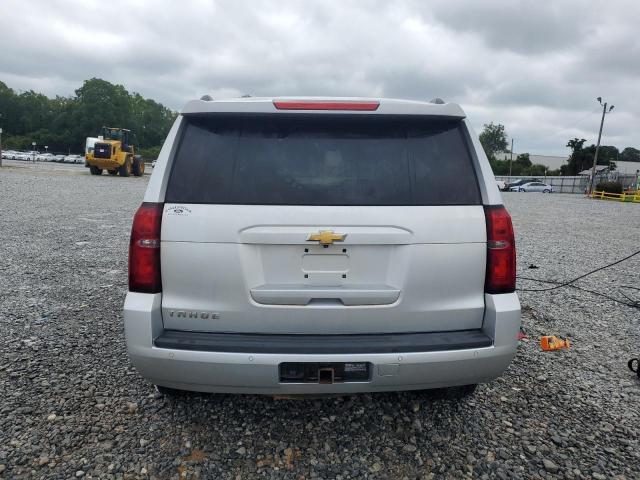 2015 CHEVROLET TAHOE K150 1GNSKBKC1FR517972