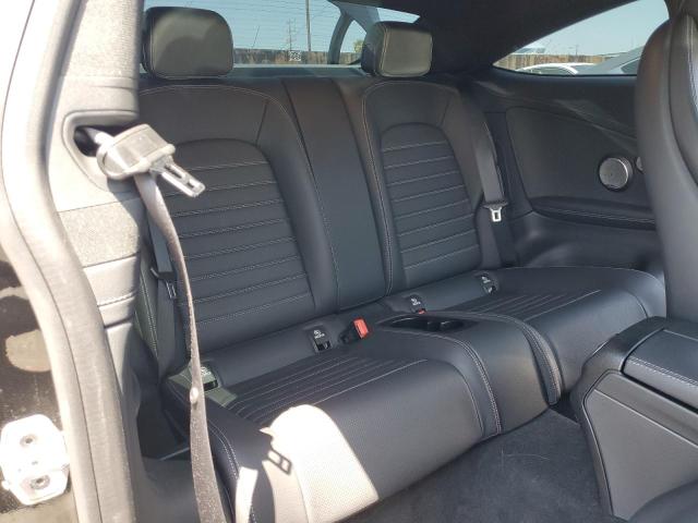 2023 MERCEDES-BENZ C 300 W1KWJ8DB7PG118622