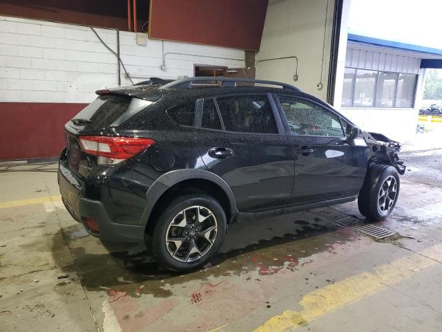 2019 SUBARU CROSSTREK PREMIUM JF2GTAEC0KH367825