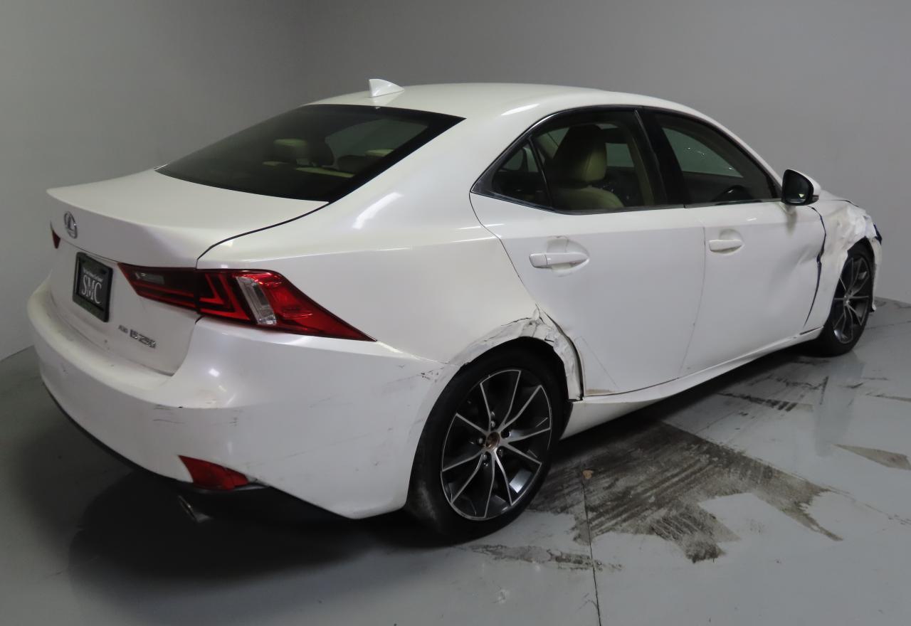 LEXUS IS 250