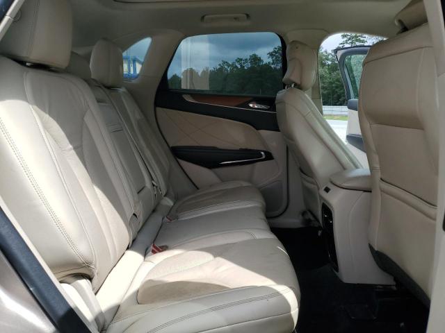 2019 LINCOLN MKC SELECT 5LMCJ2C93KUL47696