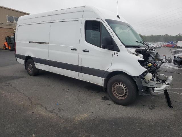 2023 MERCEDES-BENZ SPRINTER 2 W1Y40CHY9PT147466