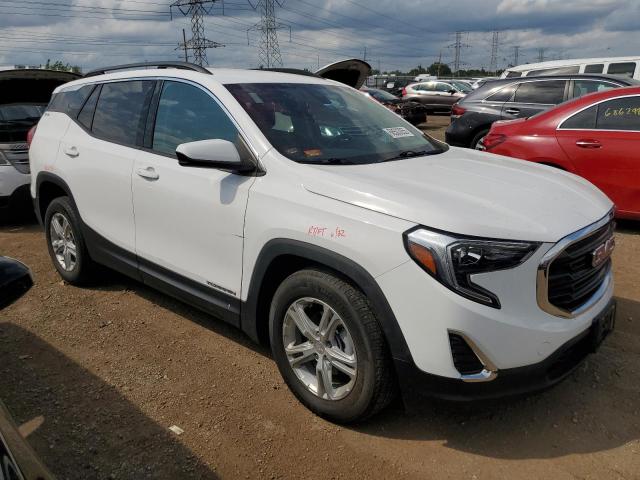 2020 GMC TERRAIN SL 3GKALMEV6LL343589