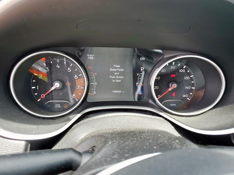 2018 JEEP COMPASS SP 3C4NJCAB7JT286177