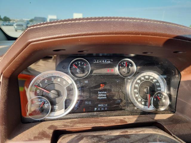 2018 RAM 2500 LARAM 3C6UR5FL7JG417965