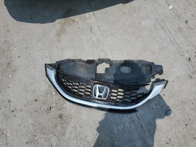 2015 HONDA CIVIC EXL 19XFB2F98FE013410