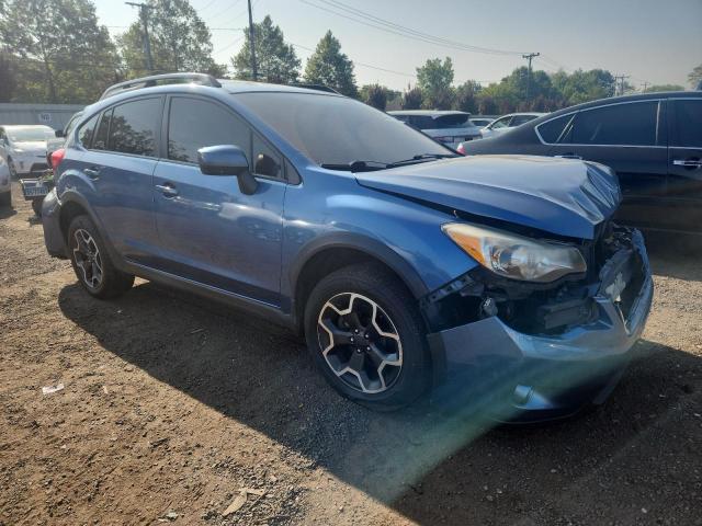 2015 SUBARU XV CROSSTREK 2.0 PREMIUM JF2GPADC9F8246626