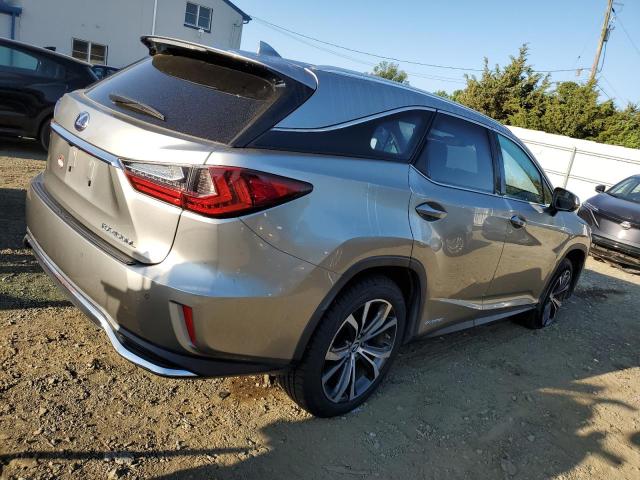 2018 LEXUS RX 450H L JTJDGKCA1J2004235