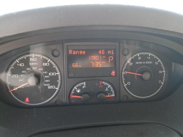 2022 RAM PROMASTER 3500 3500 HIGH 3C6MRVUGXME580695