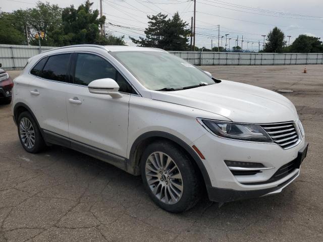2015 LINCOLN MKC 5LMCJ1A91FUJ15830