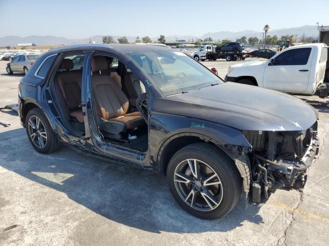 2020 AUDI Q5 E PREMIUM WA1G2AFY9L2051060
