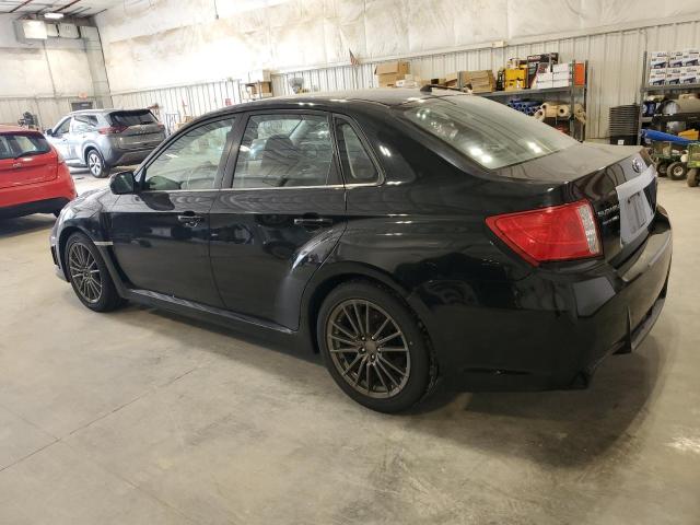2011 SUBARU IMPREZA WR - JF1GV7E63BG513264