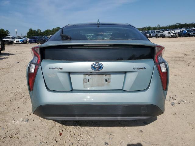 2016 TOYOTA PRIUS JTDKARFU7G3028357