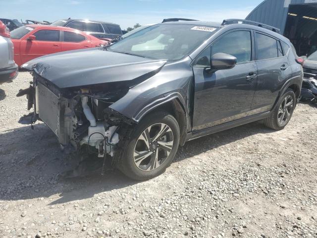2024 SUBARU CROSSTREK PREMIUM JF2GUADC2RH214646