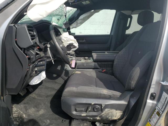 2025 TOYOTA TUNDRA CREWMAX SR 5TFLA5AB8SX048380