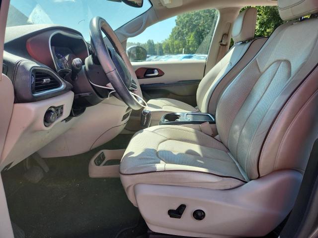 2018 CHRYSLER PACIFICA L 2C4RC1GG6JR305954