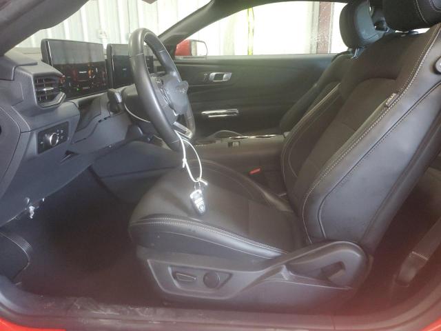 2024 FORD MUSTANG 1FA6P8TH4R5106737