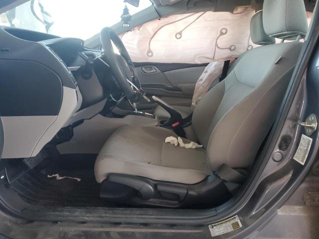 2015 HONDA CIVIC LX 19XFB2F52FE280684