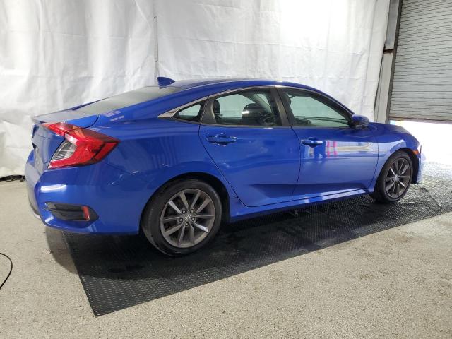 2020 HONDA CIVIC EX 19XFC1F38LE201214