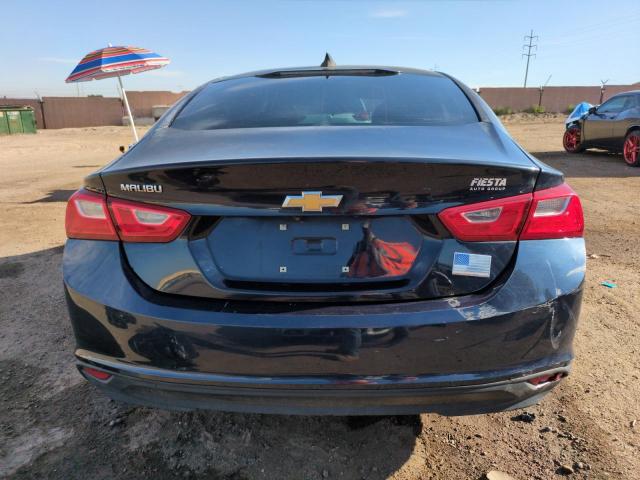 2017 CHEVROLET MALIBU LS 1G1ZB5ST8HF254482