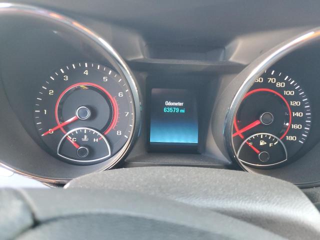 2017 CHEVROLET SS 6G3F15RW9HL301052